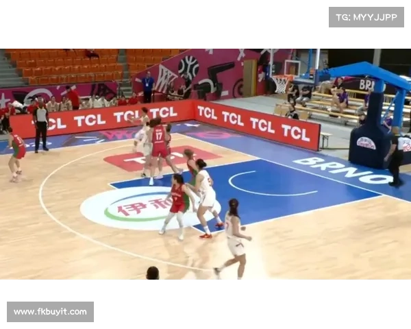 中国女篮 U19 小组赛三连败 排位赛直面美国女篮挑战 中国女篮 U19 小组赛三连败 排位赛直面美国女篮挑战